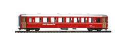 Bemo 3250123 RhB B 2366 Einheitswagen I