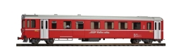 Bemo 3287131 RhB BDt 1721 Steuerwagen (runde Lampen)