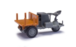 Busch 210016613 Dumper Pico 1 mit Holzpritsch