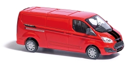 Busch 52440 Ford Transit Custom, Rallye