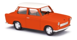 Busch 53105 Trabant P601 Limousine, 50 Ja