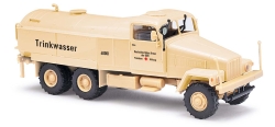 Busch 51554 IFA G5´60 Tankwagen, DRK