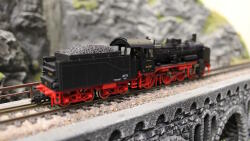 Roco 7190002 Dampflokomotive 38 2780 DRG - Sound Version
