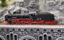 Roco 7190001 Dampflokomotive 38 2471-1 DR - Sound Version