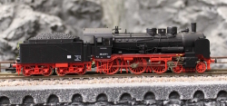Roco 7190001 Dampflokomotive 38 2471-1 DR - Sound Version