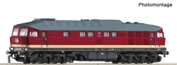 Roco 7380004 Diesellokomotive 132 146-2, DR