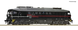 Roco 7390005 Diesellokomotive BR 232, EBS - Sound Version