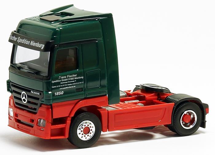 AWM 565220 Fischer Spedition, Actros LH 2002 Zugmaschine