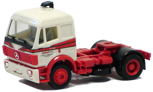 Herpa 565024 DB SK Zugm. 2achs "Obel Spedition"