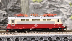 Piko 47480 Elektrolokomotive S499.02 CSD