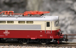 Piko 47480 Elektrolokomotive S499.02 CSD