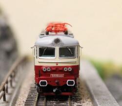 Piko 47480 Elektrolokomotive S499.02 CSD