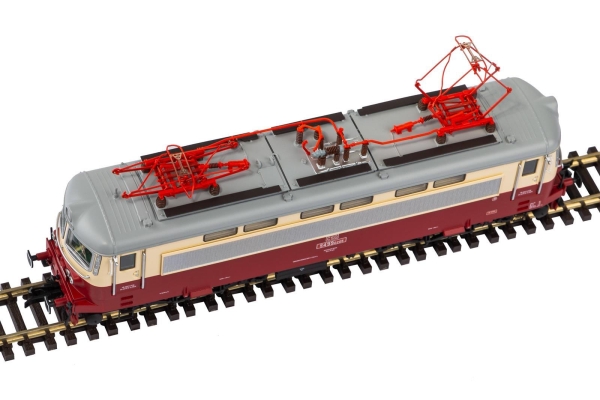 Piko 47481 Elektrolokomotive S499.02 CSD - Sound Version