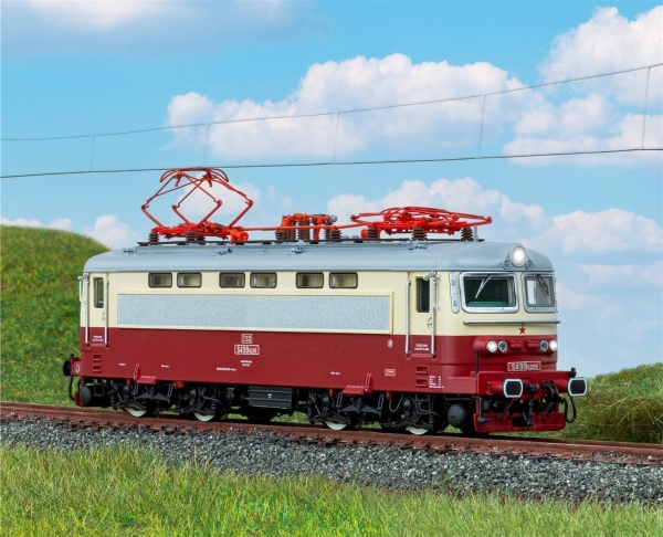 Piko 47481 Elektrolokomotive S499.02 CSD - Sound Version