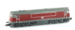 MTB Diesellokomotive T679.0008 CSD