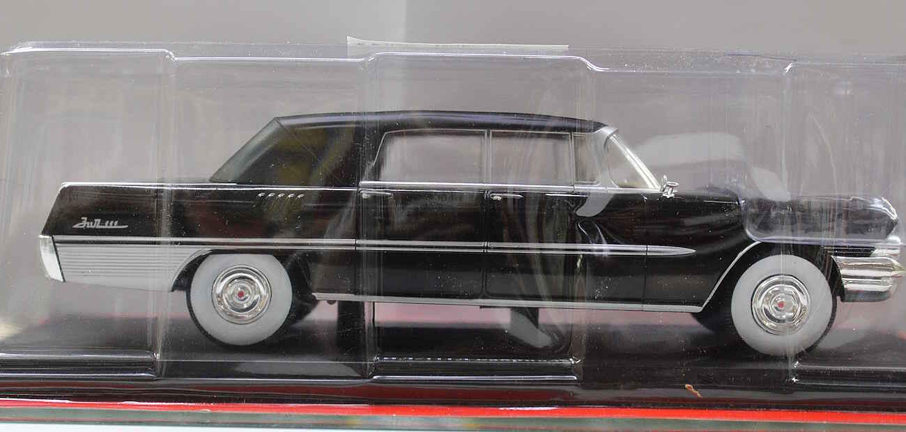 Techno ABACR062 ZIL 111D Cabriolet