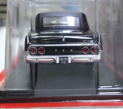 Techno ABACR062 ZIL 111D Cabriolet