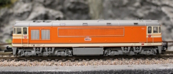 MTB Diesellokomotive T678.017 CSD