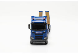 Herpa 747035 Scania CR ND 6x6 SemiTiSZ Weh