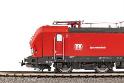Piko 21636 Elektrolokomotive BR 193 DB Systemtechnik