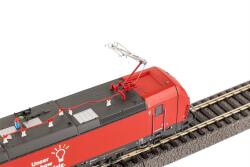 Piko 21636 Elektrolokomotive BR 193 DB Systemtechnik