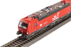 Piko 21636 Elektrolokomotive BR 193 DB Systemtechnik