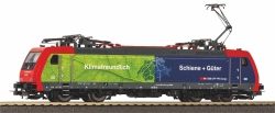 Piko 21642 Elektrolokomotive 484 012 Ecoresponsable SBB