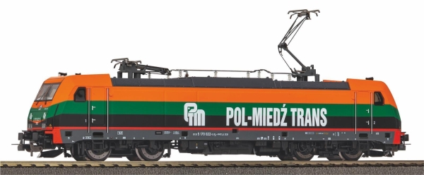 Piko 21648 Elektrolokomotive E483 PMT