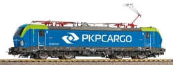 Piko 21650 Elektrolokomotive EU46 PKPC