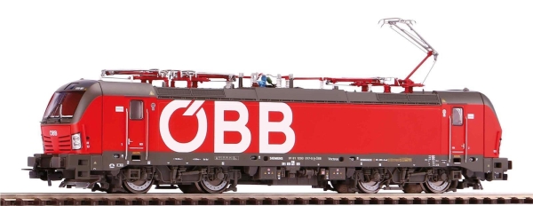 Piko 21655 ElektrolokomotiveRh 1293 ÖBB - Sound Version