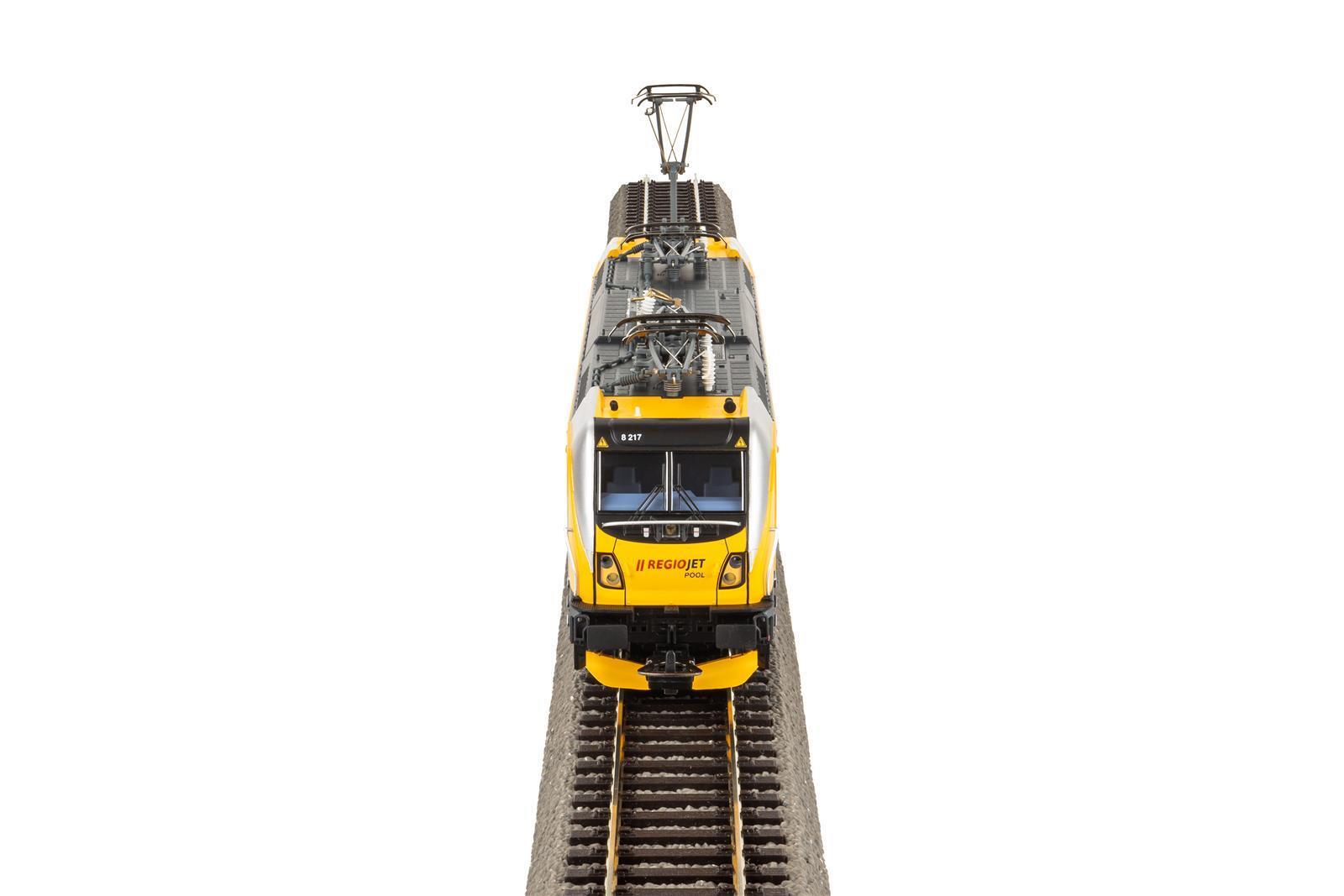 Piko 21657 Elektrolokomotive BR 388 Regiojet