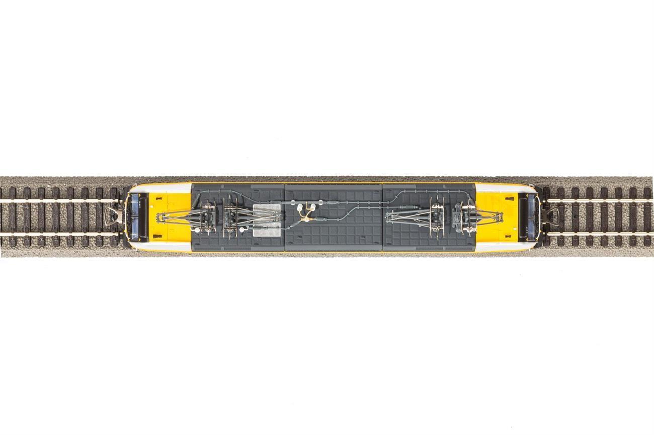 Piko 21658 ElektrolokomotiveBR 388 Regiojet - Sound Version