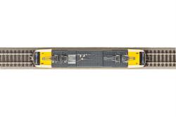 Piko 21658 ElektrolokomotiveBR 388 Regiojet - Sound Version