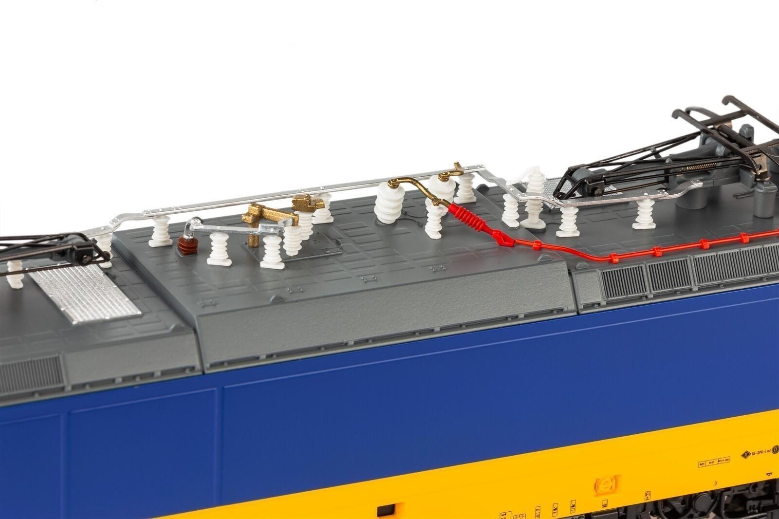 Piko 21661 Elektrolokomotive BR 186 NS - Sound Version