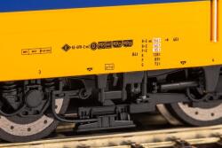 Piko 21661 Elektrolokomotive BR 186 NS - Sound Version