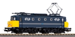 Piko 21663 Elektrolokomotive Rh 1100 NS blau