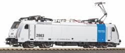 Piko 21669 Elektrolokomotive E 186 Railpool