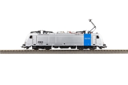 Piko 21669 Elektrolokomotive E 186 Railpool