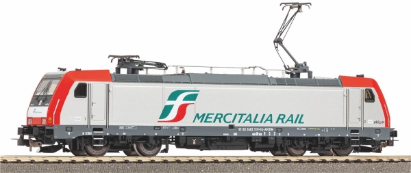 Piko 21678 Elektrolokomotive E.483 Mercitalia