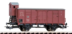 Piko 24503 Gedeckter Güterwagen KPEV