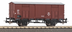 Piko 24512 Gedeckter Güterwagen ex FS  PKP