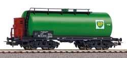 Piko 24518 Kesselwagen BP FS