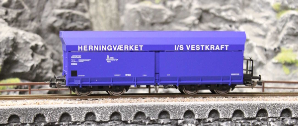 Piko 24526 Selbstentladewagen Fals Vestkraft I/S