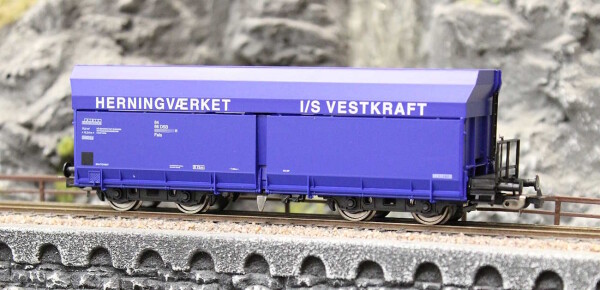 Piko 24526 Selbstentladewagen Fals Vestkraft I/S