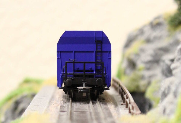 Piko 24526 Selbstentladewagen Fals Vestkraft I/S