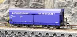 Piko 24526 Selbstentladewagen Fals Vestkraft I/S
