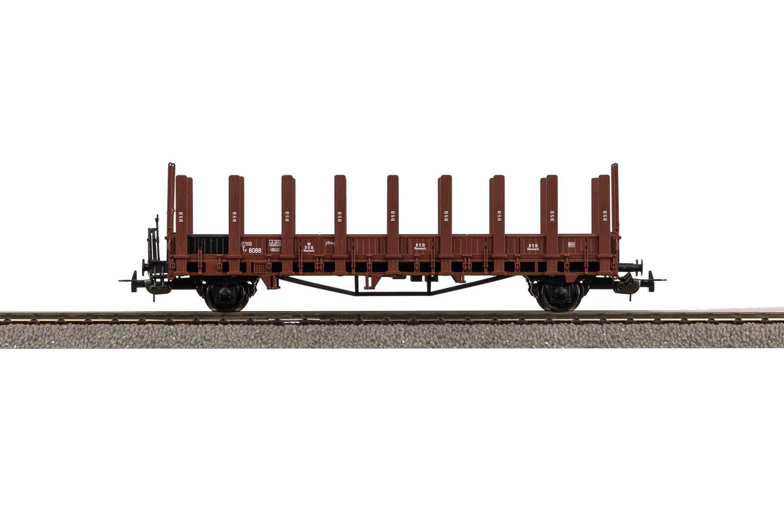 Piko 24528 Rungenwagen. DSB