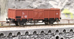 Piko 24529 Offener Güterwagen Elo DSB