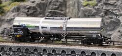 Piko 24608 Chemie - Kesselwagen RTI