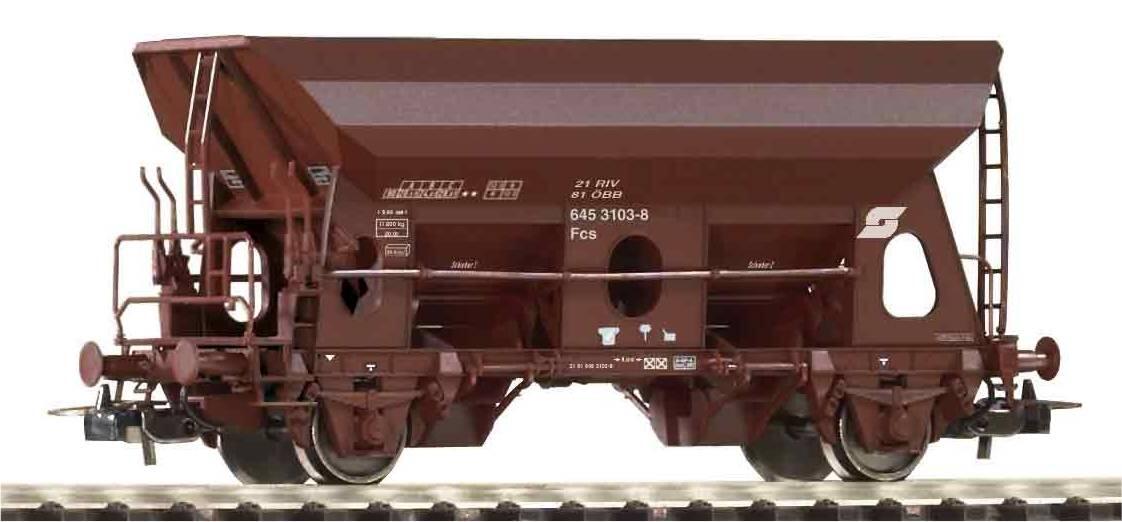 Piko 24616 Selbstentladewagen ÖBB